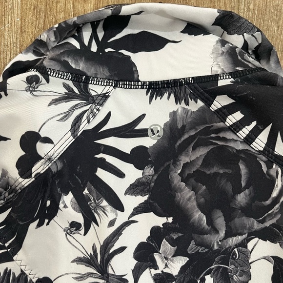 Lululemon Calm & Cozy Jacket in Brisk Bloom - Picture 11 of 11